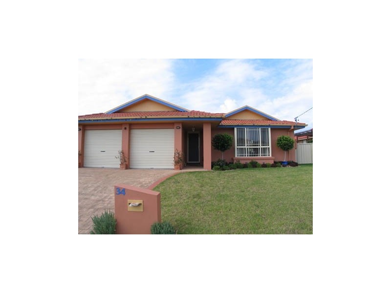 34 Milyerra Road, Kariong NSW 2250