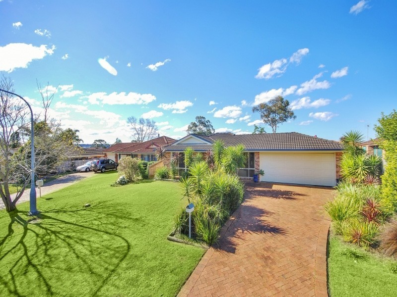 25 Garafalo Road, Kariong NSW 2250