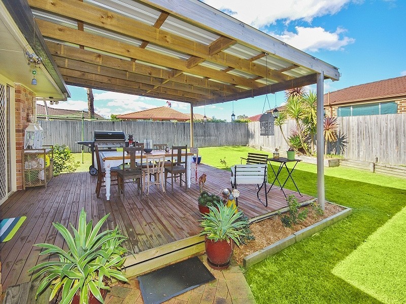 25 Garafalo Road, Kariong NSW 2250