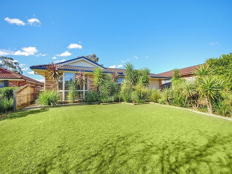 25 Garafalo Road, Kariong NSW 2250