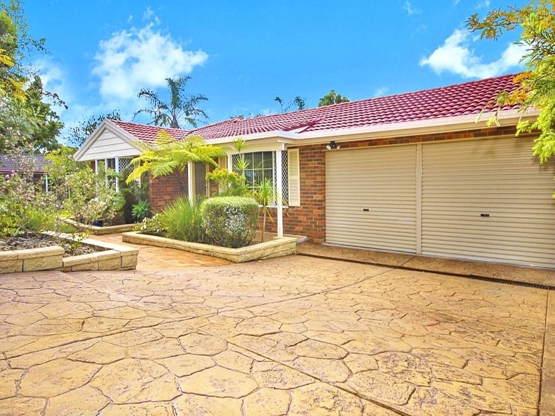 18 Foster Close, Kariong NSW 2250