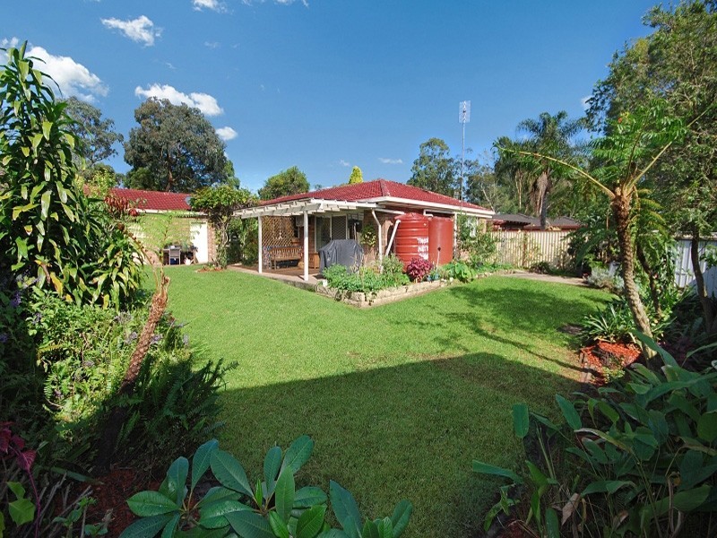 18 Foster Close, Kariong NSW 2250