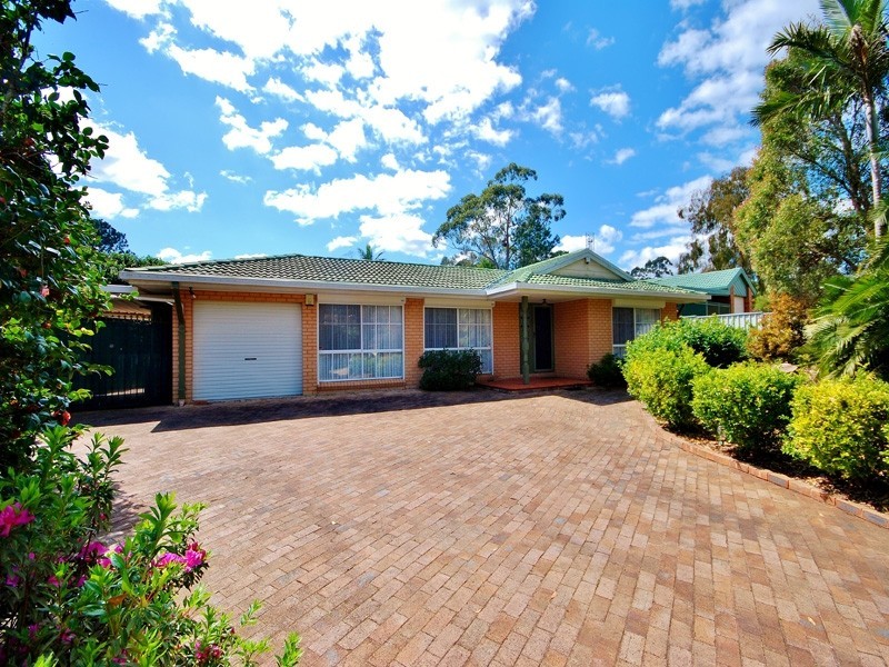 23 Oakes Street, Kariong NSW 2250