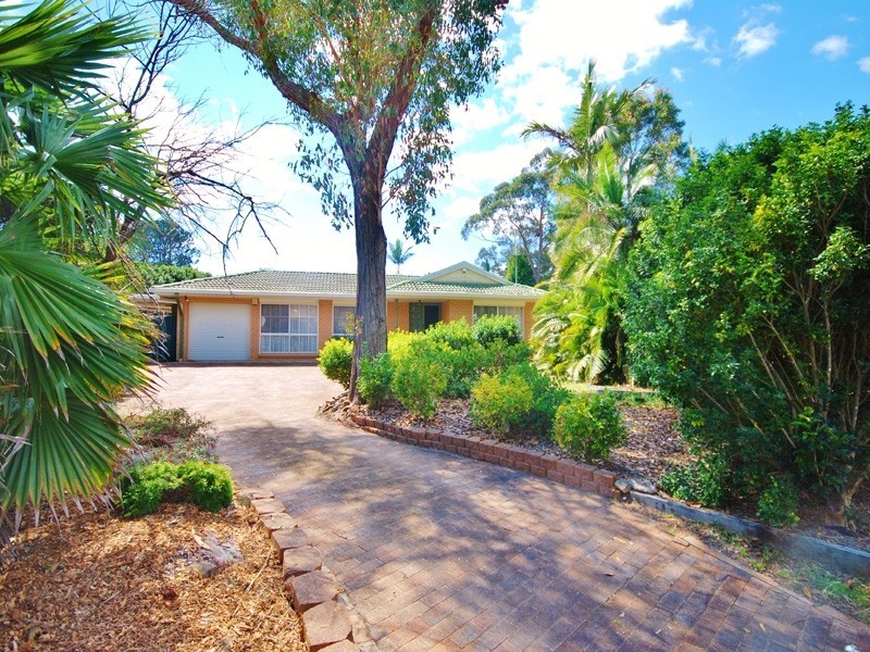 23 Oakes Street, Kariong NSW 2250