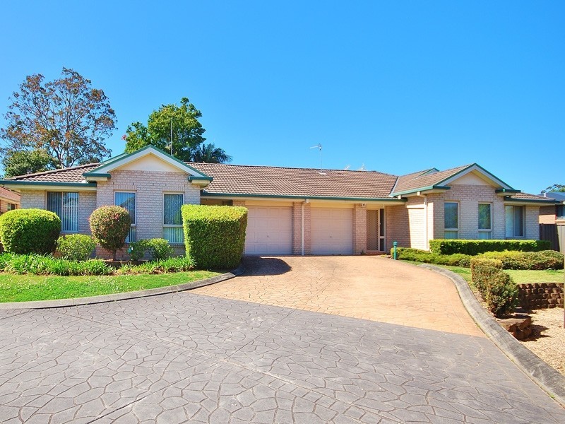 3/10 Arunta Avenue, Kariong NSW 2250