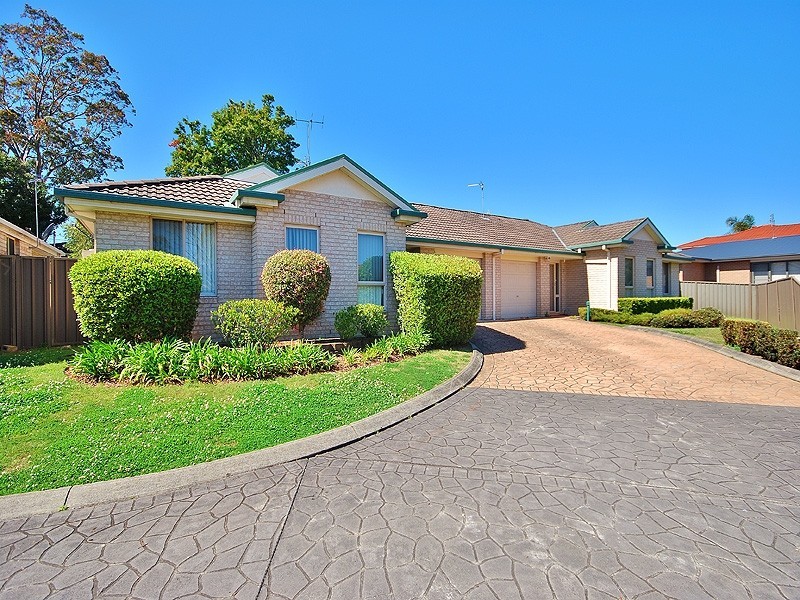 3/10 Arunta Avenue, Kariong NSW 2250