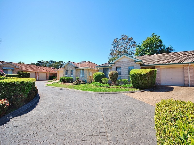 3/10 Arunta Avenue, Kariong NSW 2250