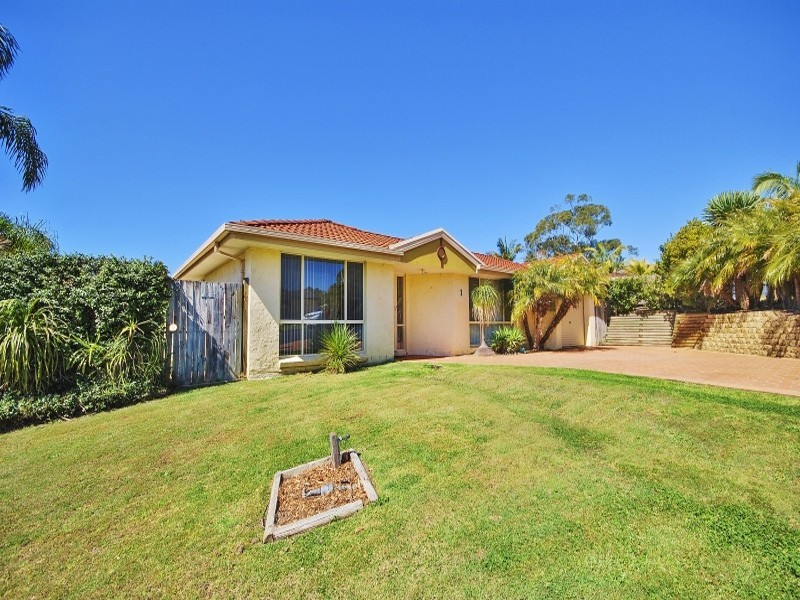 1 Lang Close, Kariong NSW 2250