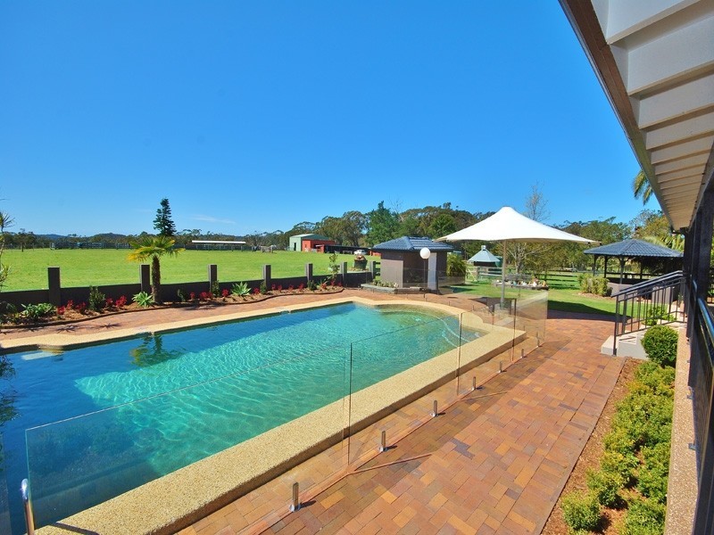 1083 Peats Ridge Road, Peats Ridge NSW 2250