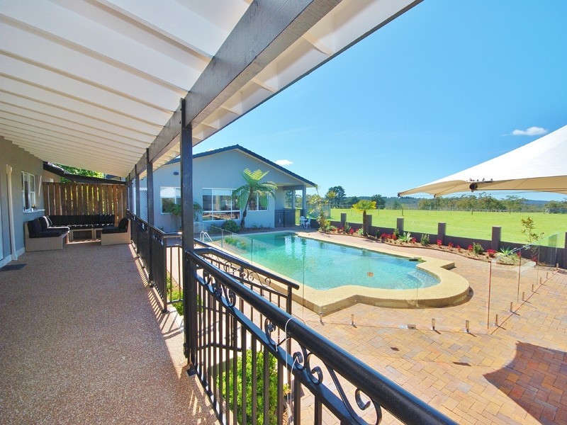 1083 Peats Ridge Road, Peats Ridge NSW 2250
