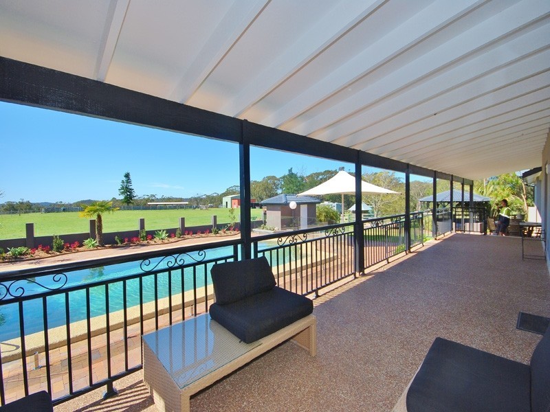 1083 Peats Ridge Road, Peats Ridge NSW 2250