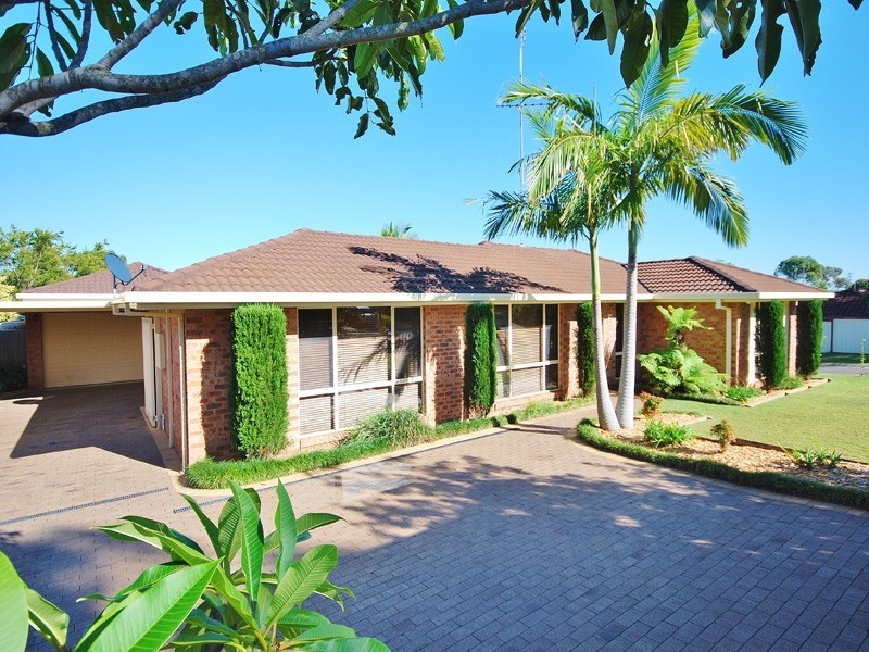 1 Lowe Place, Kariong NSW 2250