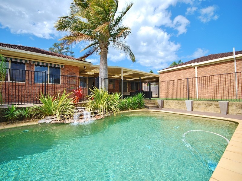 1 Lowe Place, Kariong NSW 2250