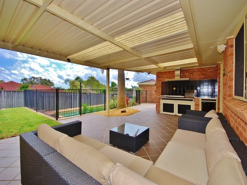 1 Lowe Place, Kariong NSW 2250