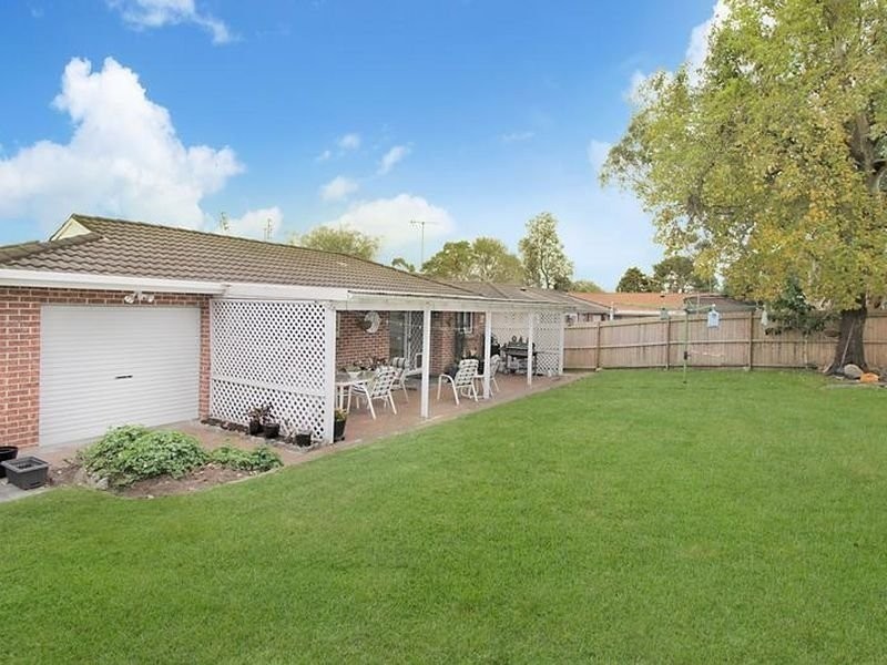 54 Mitchell Drive, Kariong NSW 2250