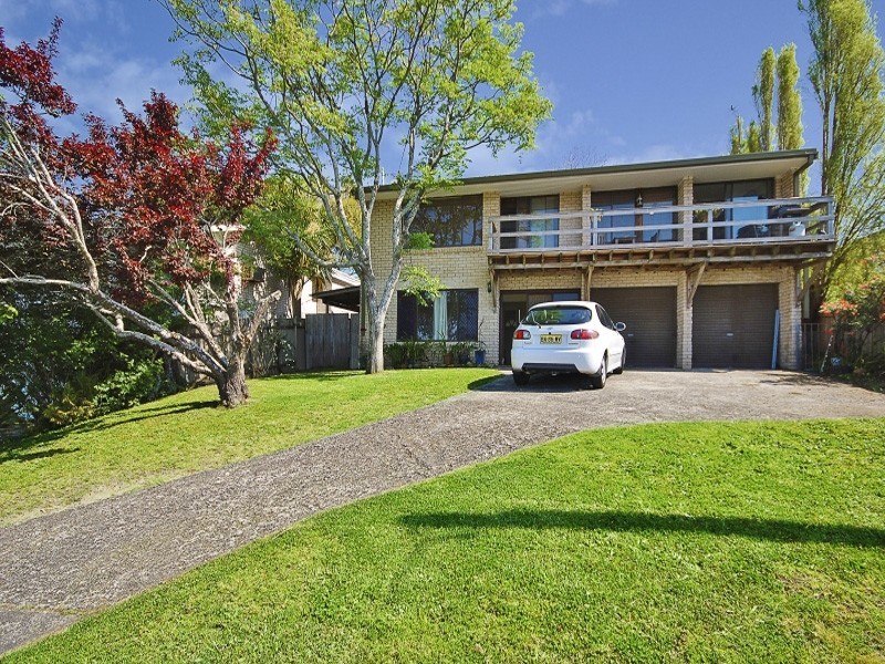 3 Wakefield Close, Kariong NSW 2250