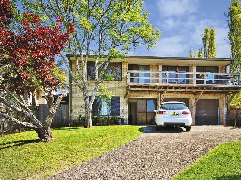 3 Wakefield Close, Kariong NSW 2250