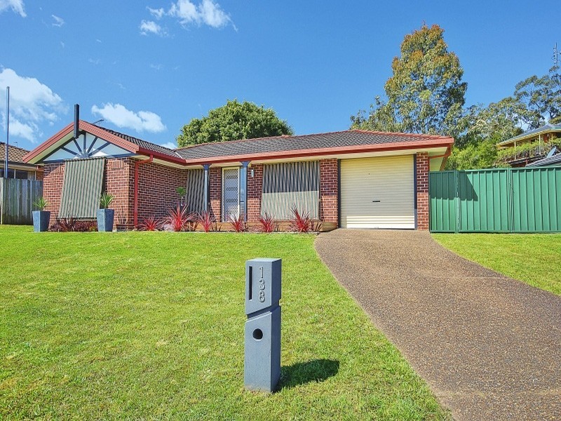 138 Langford Drive, Kariong NSW 2250