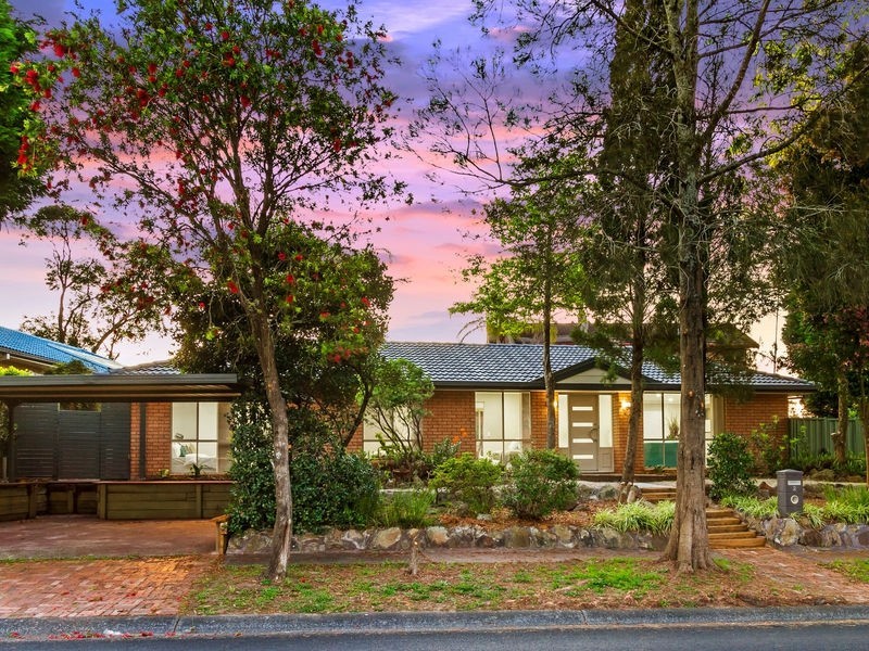 2 McCutcheon Street, Kariong NSW 2250