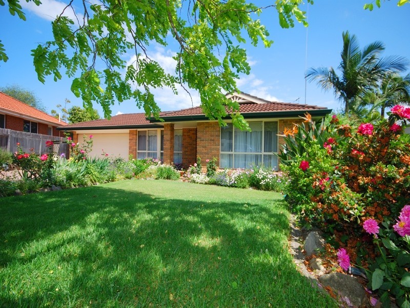 13 Lowe Place, Kariong NSW 2250