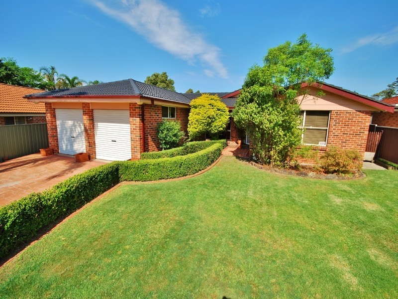 15 Lowry Close, Kariong NSW 2250