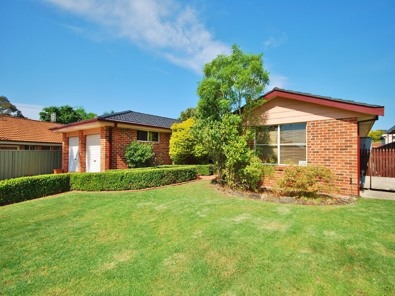 15 Lowry Close, Kariong NSW 2250