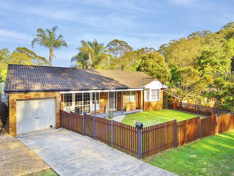 7 Marangani Avenue, North Gosford NSW 2250