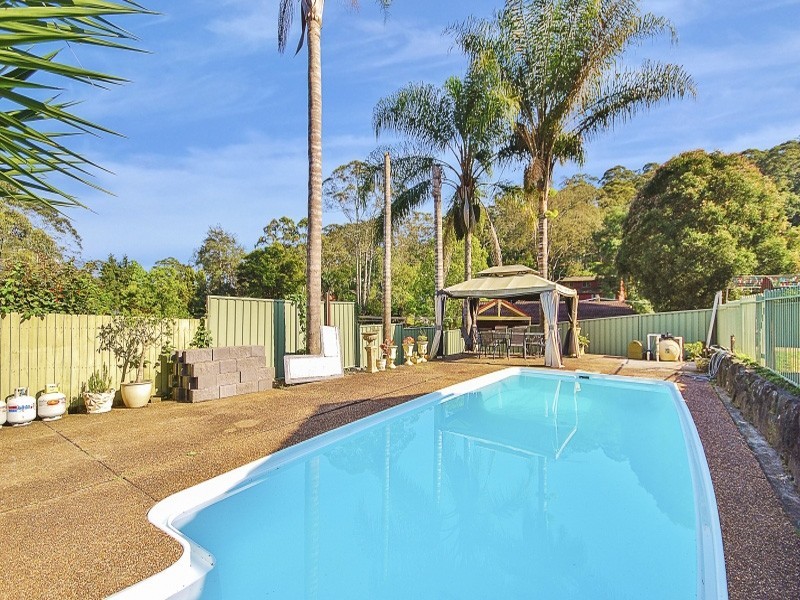 7 Marangani Avenue, North Gosford NSW 2250