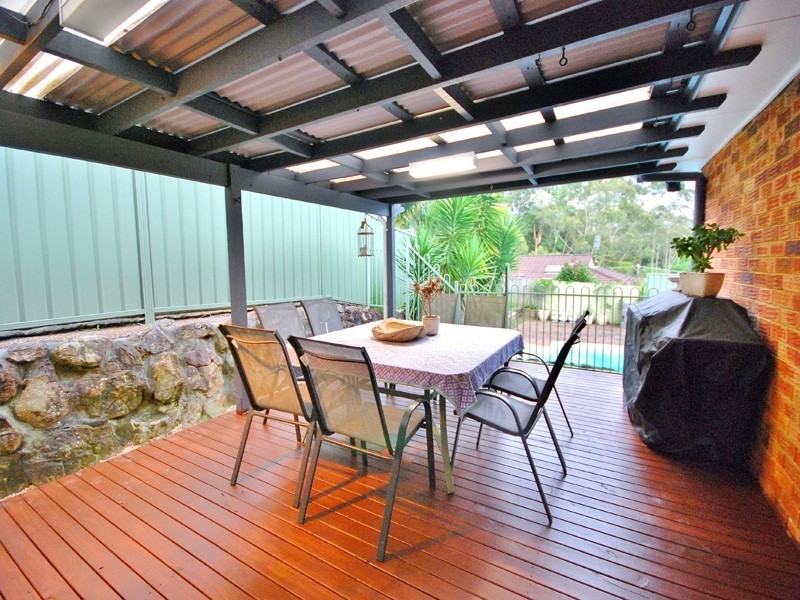 7 Marangani Avenue, North Gosford NSW 2250