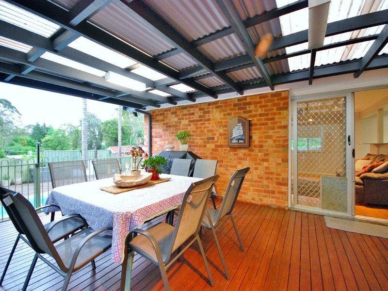 7 Marangani Avenue, North Gosford NSW 2250