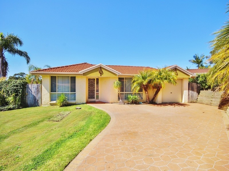 1 Lang Close, Kariong NSW 2250
