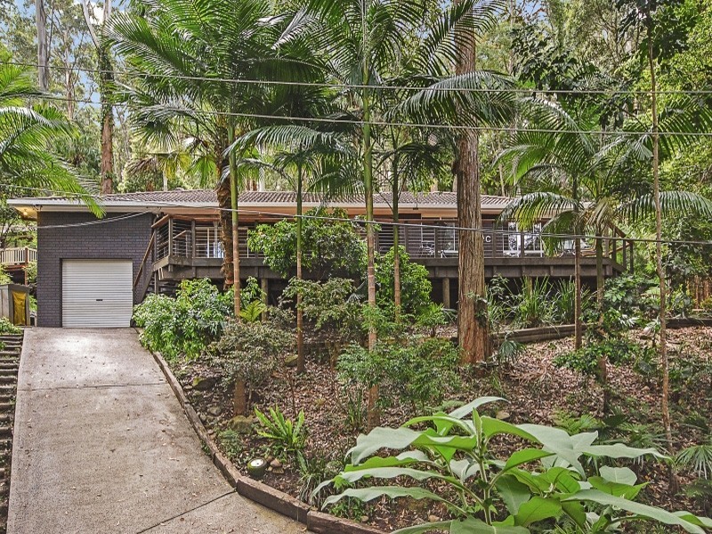 15b Paperbark Close, Wyoming NSW 2250