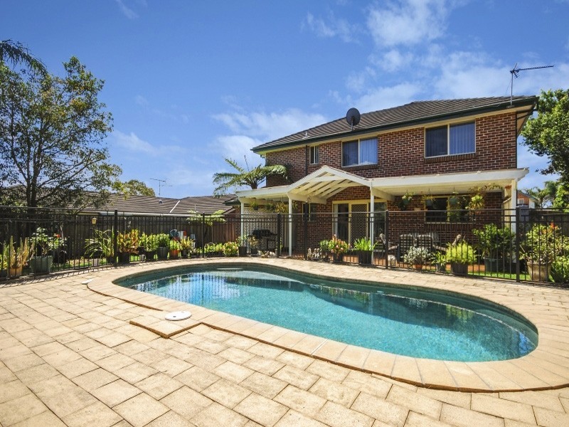 18 Garafalo Road, Kariong NSW 2250