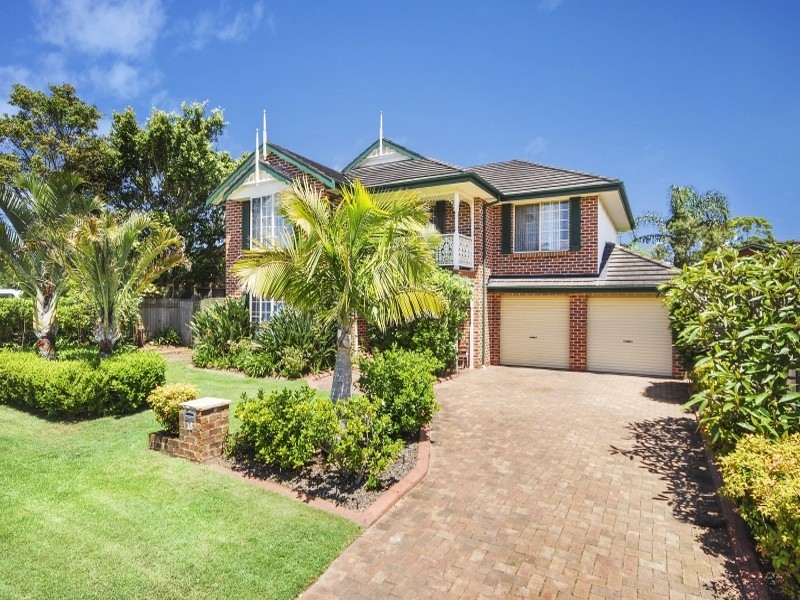 18 Garafalo Road, Kariong NSW 2250