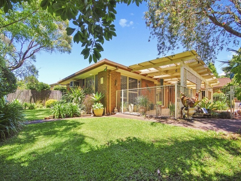 92 Langford Drive, Kariong NSW 2250