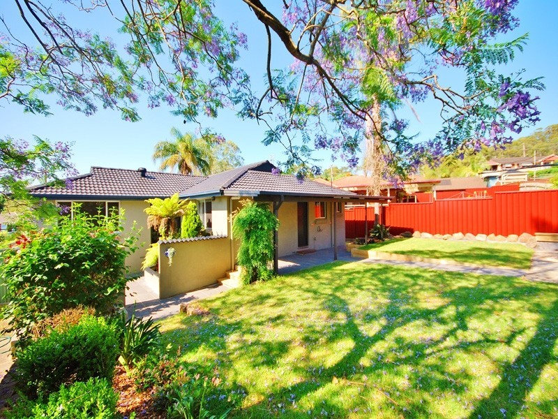 7 Jarrah Drive, Kariong NSW 2250