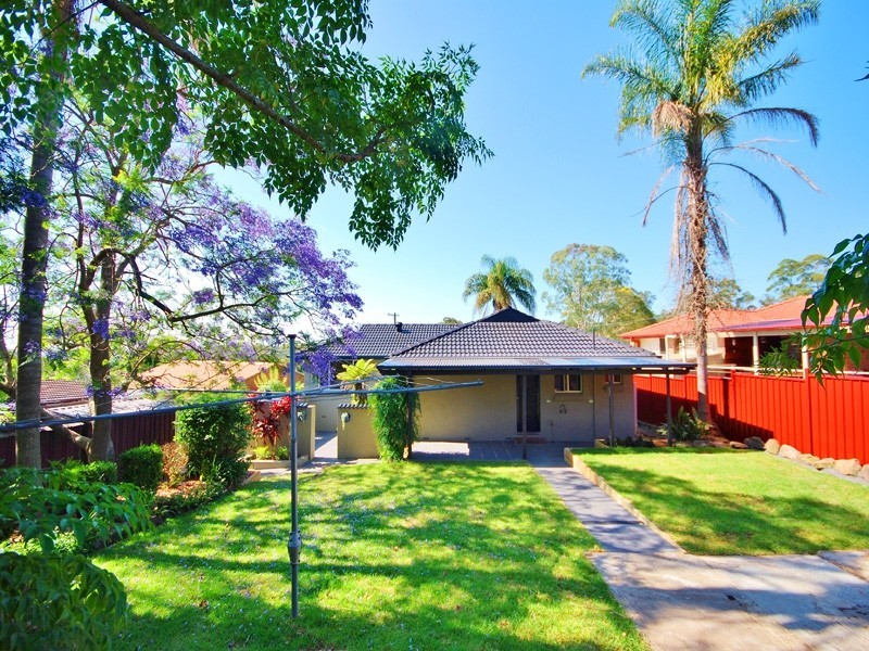 7 Jarrah Drive, Kariong NSW 2250