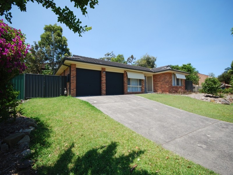 136 Langford Drive, Kariong NSW 2250