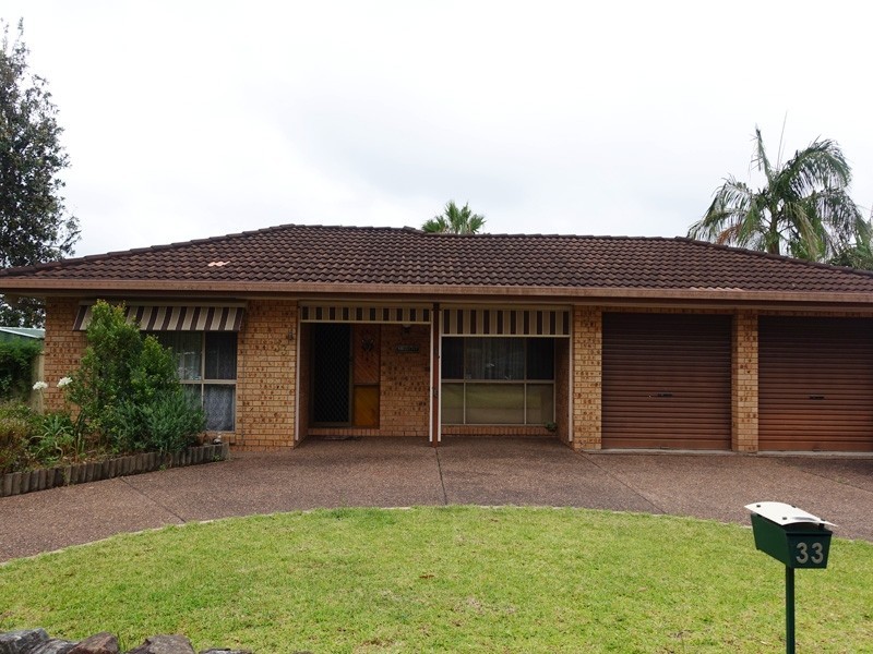 33 Truscott Avenue, Kariong NSW 2250