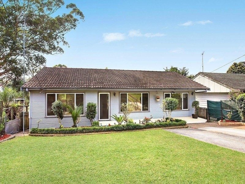 29 Narara Crescent, Narara NSW 2250