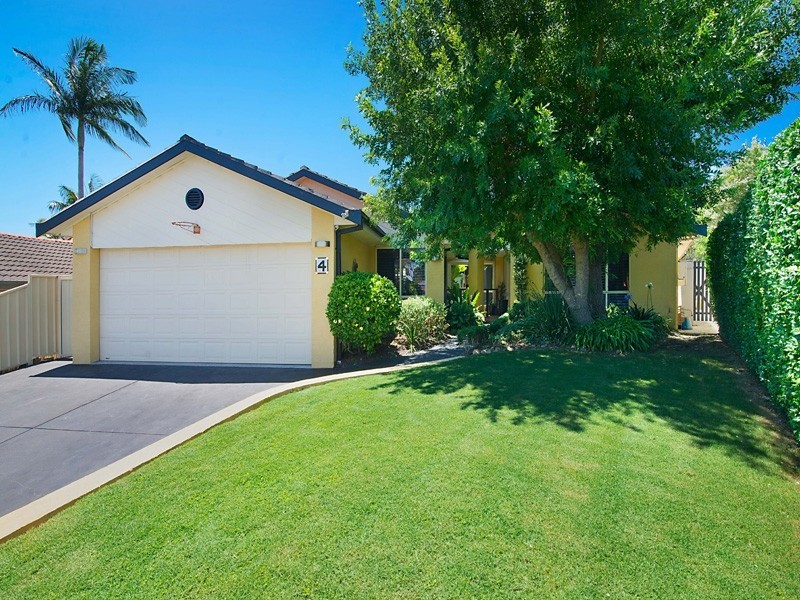 4 Jessina Street, Kariong NSW 2250