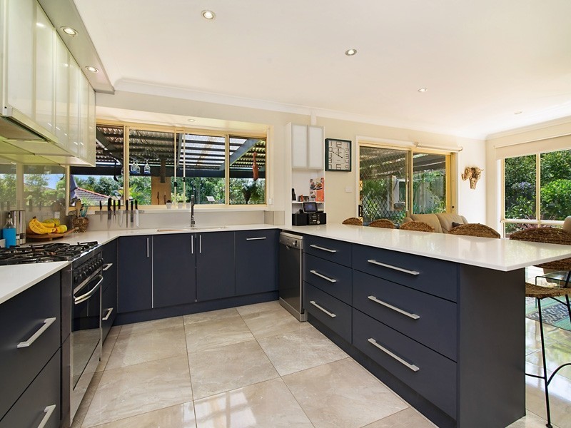 4 Jessina Street, Kariong NSW 2250