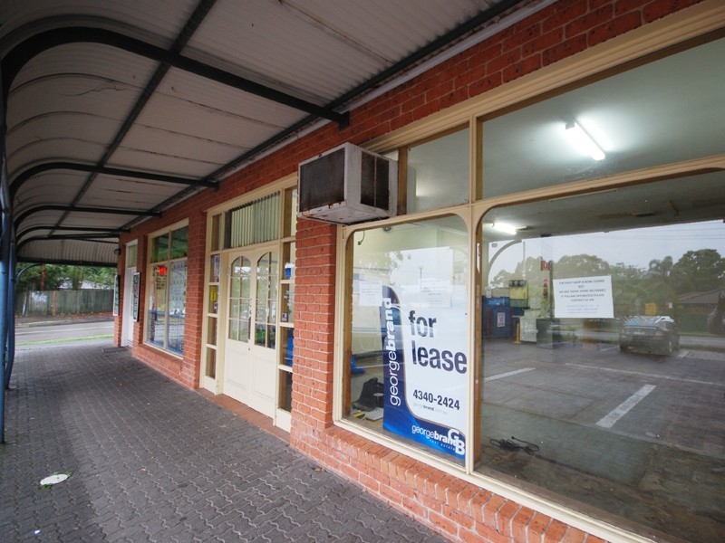 Shop 2/10 Curringa, Kariong NSW 2250