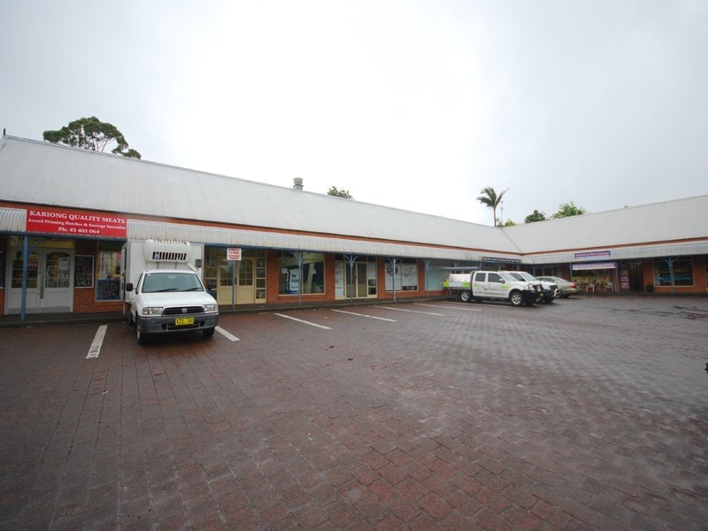 Shop 2/10 Curringa, Kariong NSW 2250