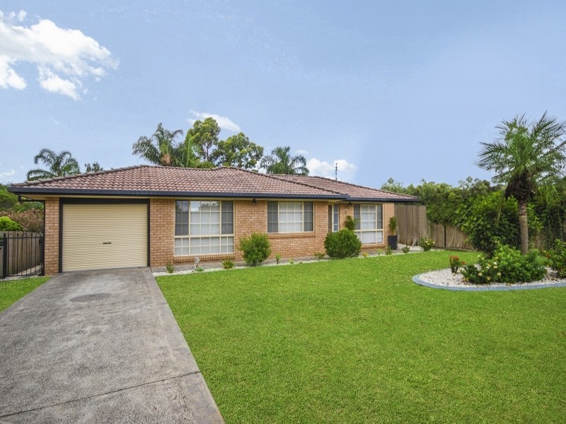 7 Smith Close, Kariong NSW 2250