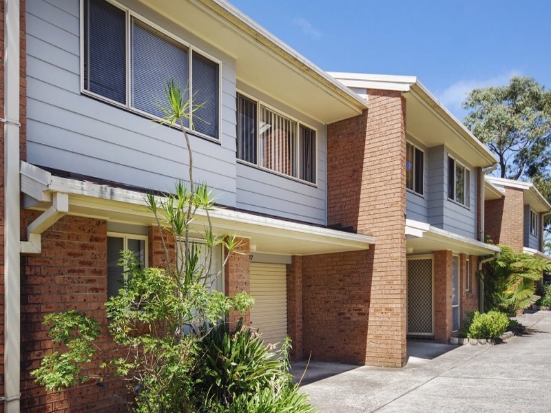 16/27 Milyerra Road, Kariong NSW 2250