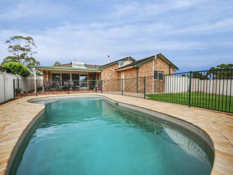 31 Garafalo Road, Kariong NSW 2250