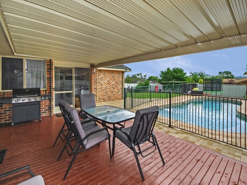 31 Garafalo Road, Kariong NSW 2250