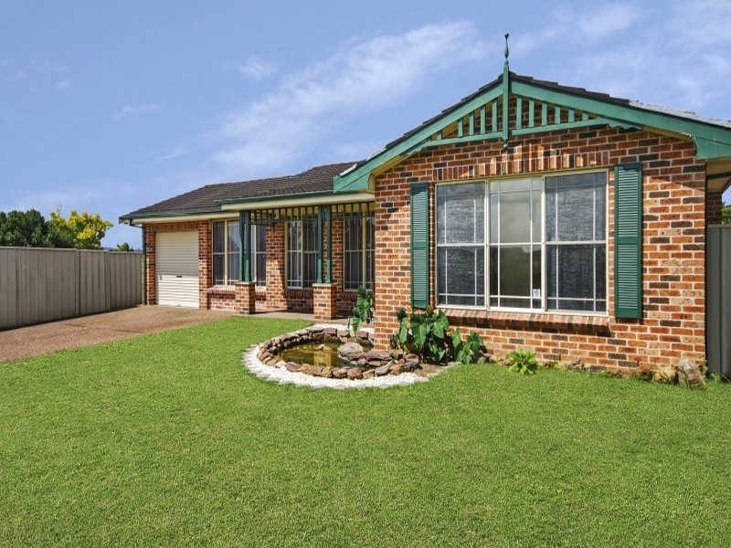 31 Garafalo Road, Kariong NSW 2250