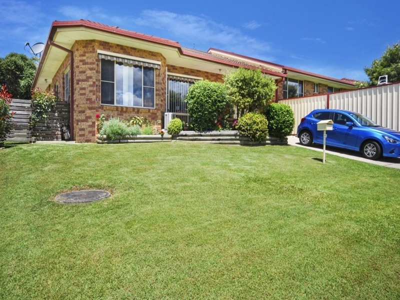 1/10 Jackson Street, Kariong NSW 2250